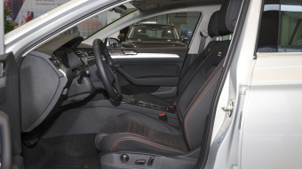 VW Magotan 30th Anniversary Edition 330TSI DSG